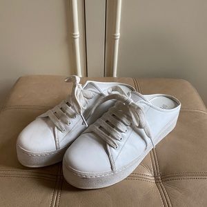 Opening Ceremony sneaker mules